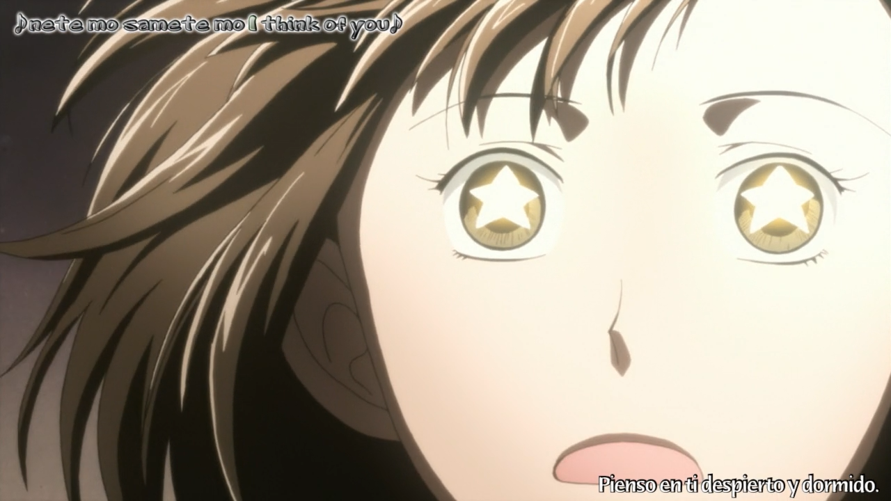 Nodame Cantabile: Finale (AnimeRakuen)